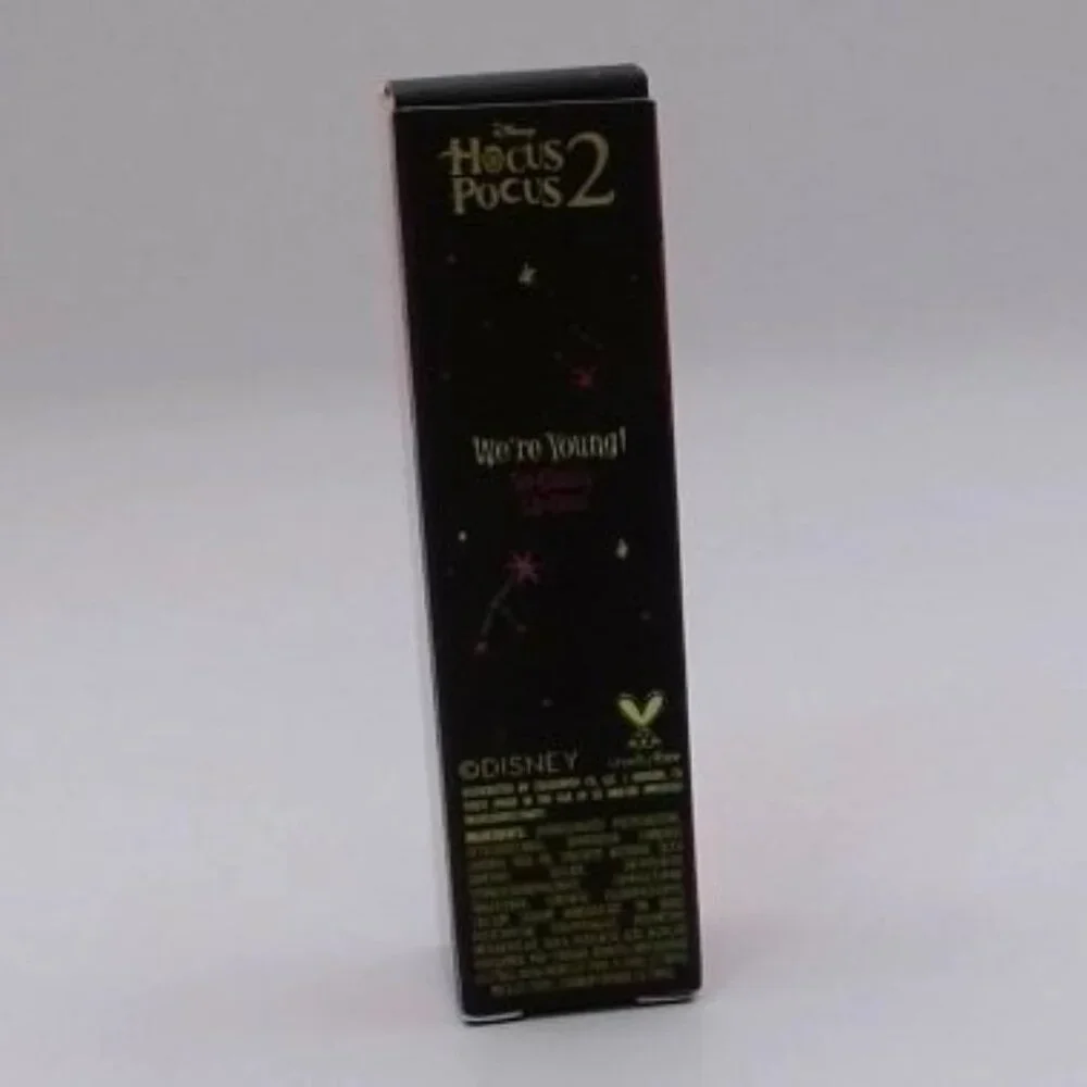 ColourPop Disney Hocus Pocus 2 We’re Young!‎ Lip Gloss | New